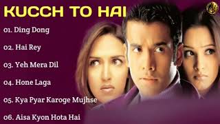 Kucch To Hai Movie All Songs||Tusshar Kapoor||Esha Deol||Anita Hassanandani||Musical Club
