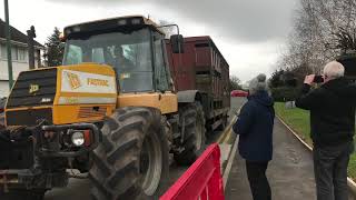 ABP Beef Processing Plant Vigil  11/02/2019