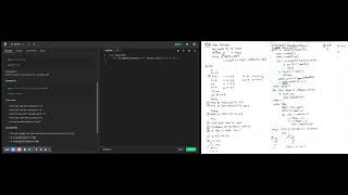 269. Alien Dictionary - Neetcode LeetCode (Python)