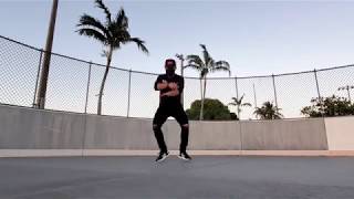 Cheb Khaled - Aicha (Remix) ♫ Shuffle Dance Video