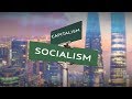 The debate between socialism and capitalism: Could socialism provide a better society？(I)