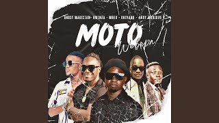 Moto Webepa (feat. Andy Muridzo,Hwinza,Mbeu,Oriyano)