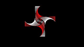 Graphic Design Using Python Turtle. 36 @TechCraft_Studio_