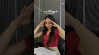 FREE study schedule to get a 5 on ALL of your AP exams in *ONE WEEK*