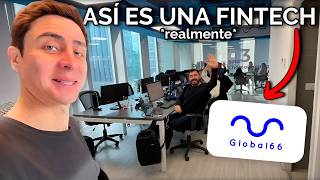 La industria Fintech en Chile y global