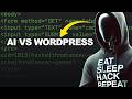 I Got A Remote Code Execution On A Wordpress Site Using AI