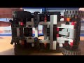 Обзор на набор 42166 lego technic