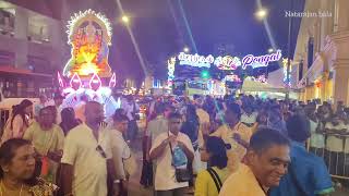 Thaipusam in Singapore 2025 Part : 15