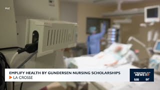 Emplify Health By Gundersen Nursing Scholarships