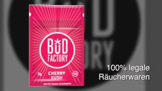 Budfactory, Räuchermischungen, Legal Highs kaufen, Legal Highs online kaufen, Räuchermischungen...