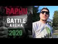 otromba 🎤 karamból rap.hu battle aréna 2020 🔥