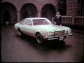 1976 Plymouth Volare Commercial With Sergio Franchi Same As Dodge Aspen