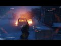 the division survival run 236 solo