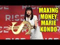 The Art of Making Money by Marie Kondo: Sell People Sh** They Don’t Need