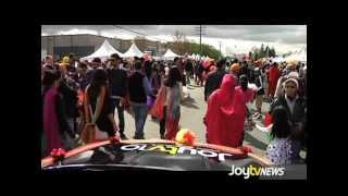 JoytvNews - Vaisakhi Parade 2013