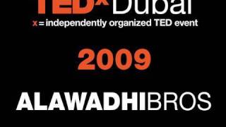 Al Awadhi Brothers | TEDxDubai