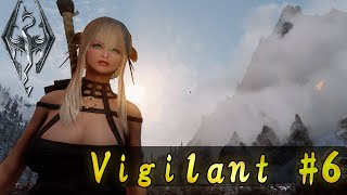 Vigilant第2章突入！！ウィンドヘルム地下編【スカイリムSE】