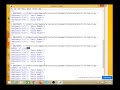 Fetchall,Fetchone, Fetchmany function in Python and MySQL