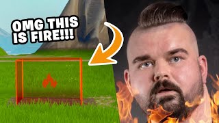 TOP 3 THINGS in the NEW FORTNITE CREATIVE 19.30 UPDATE - FIRE DEVICE \u0026 more...