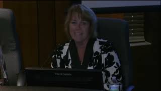 City of Joliet Council Meeting, September 3, 2024