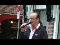 cees greuter zanger entertainer in dokkum