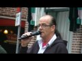 cees greuter zanger entertainer in dokkum