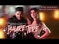 Ishare Tere Song - Guru Randhawa | Dhvani Bhanushali | Whatsapp Status Video | Entertainment Mania