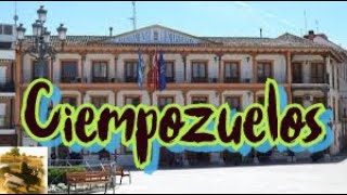 Ciempozuelos. Origenes y situación.