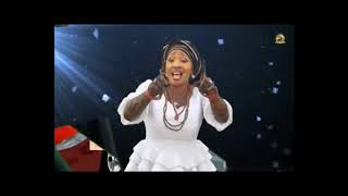 IRAJE (HAPPINESS) BY MADAM OYIZA SULEIMAN |Ebira Musics| - Ebira Songs