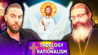 Orthodox Epistemology: Participatory vs Propositional Knowledge of God with Bishop Maximus