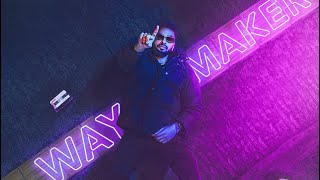 Handcuffs l  Unofficial Visual Music Video l Waymaker l  Navaan Sandhu