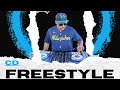 DJCAL CD Freestyle remix vol.2 setmix