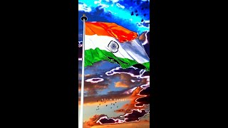Independence Day 🇮🇳 O Desh Mere Song Status | 15 August Status | Full Screen Status | Arijit Singh