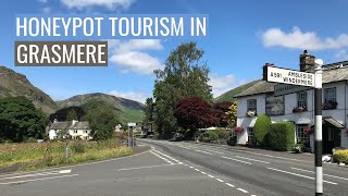 Honeypot Tourism in Grasmere