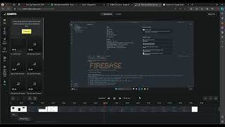 Deploy NodeJS Express Application to Firebase as Function (Audio).