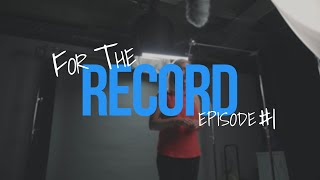 For The Record / Registration