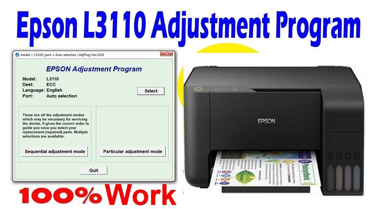 Adjustment program Epson l3110. Epson l3110 драйвера. Драйвер для Эпсон 3100. Памперс принтер л 3150.