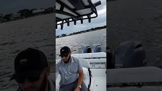 Used 2019 Yellowfin 26 Hybrid for sale in Seminole Florida 33772