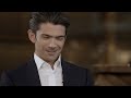 a gentleman s talk with gautier capuçon