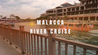 Malacca River Cruise