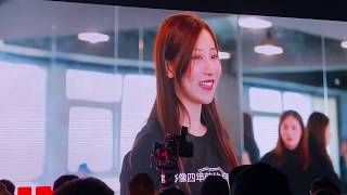 【SING女团】四周年公演饭拍 四周年的梦与爱