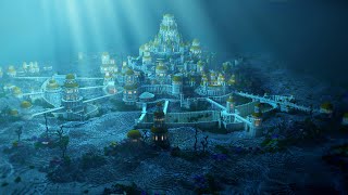 Two Steps From Hell - Atlantis Extended