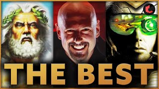 You may not like these results! | Best RTS Campaigns Ever Part 2