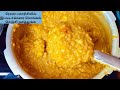 சக்கரை பொங்கல் குக்கர்ல சுவையா செய்வது எப்படி/sakkarai Pongal recipe in tamil/chakkarai pongal