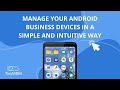 [TinyMDM] Manage your Android business devices in a simple and intuitive way