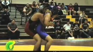 Guam Sports Watch: Friars Stay On Top Of Wrestling League