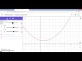 algebra tools in geogebra