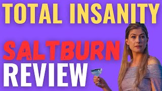 Why Saltburn is a Masterpiece | Telluride 2023