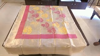 latest banaras pattu sarees