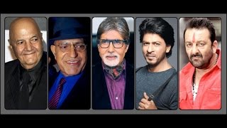 10 Bollywood Legends With Roots In Pakistan